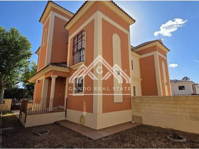Chalet en venta en Dos Hermanas, Sevilla