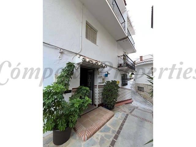 Villa en venta en Arenas