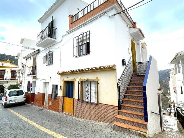 Villa en venta en Arenas