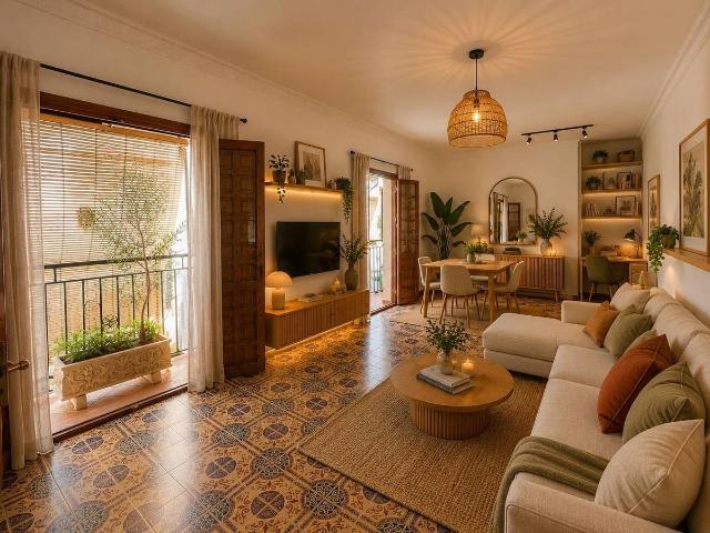 Chalet en venta en La Axarquía, Andalucía