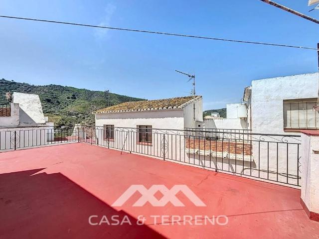Villa en venta en Arenas
