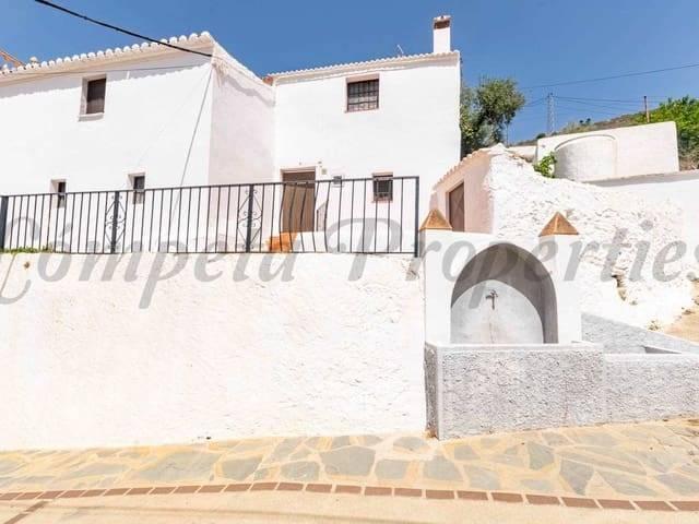 Villa en venta en Arenas