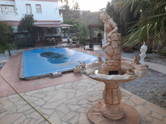 Casa en venta en Arenas