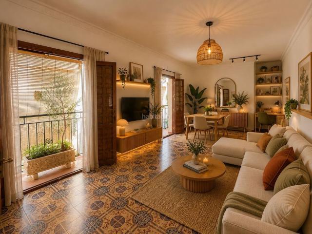 Chalet en venta en La Axarquía, Andalucía