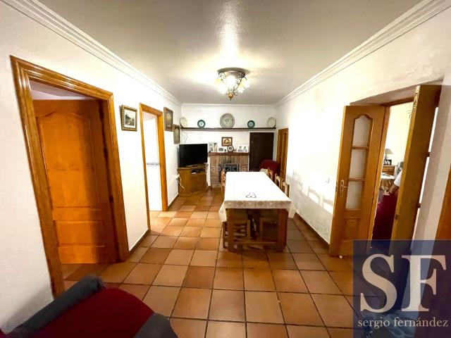 Chalet en venta en La Axarquía, Andalucía