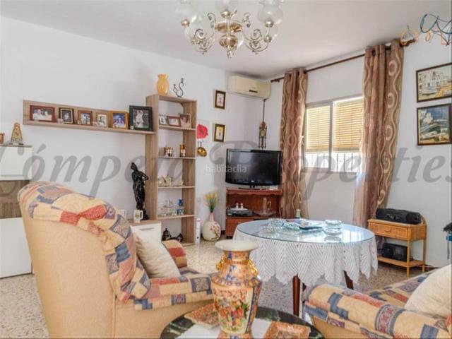 Chalet en venta en La Axarquía, Andalucía