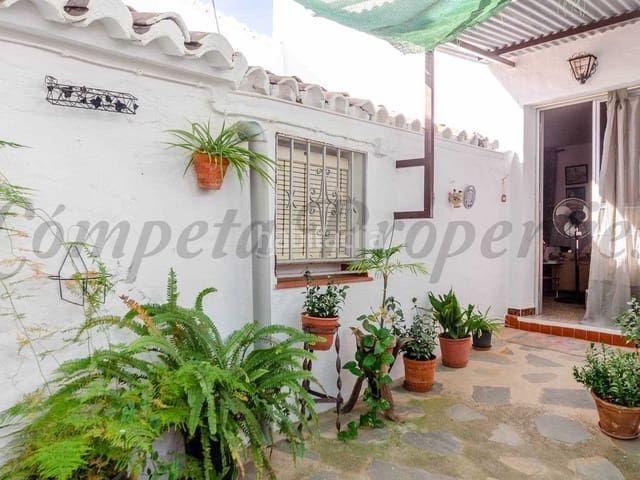 Chalet en venta en La Axarquía, Andalucía