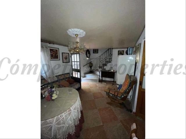 Chalet en venta en La Axarquía, Andalucía
