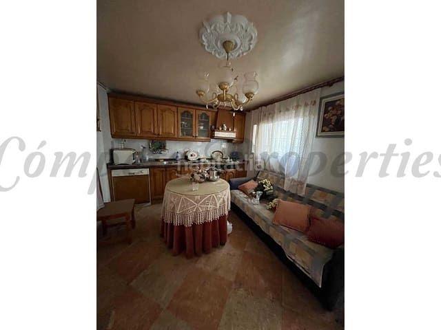 Chalet en venta en La Axarquía, Andalucía
