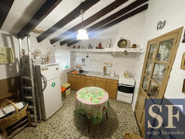 Chalet en venta en La Axarquía, Andalucía