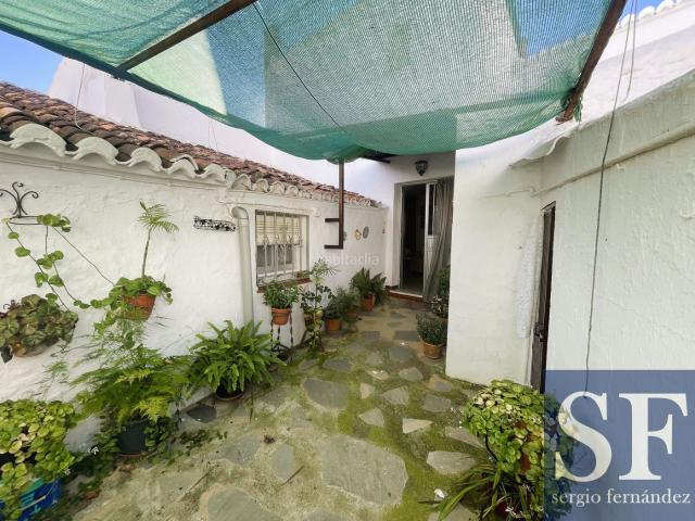 Chalet en venta en La Axarquía, Andalucía