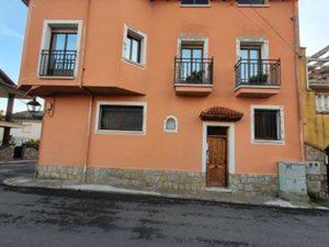 Chalet en venta en Arenas De San Pedro, Ávila