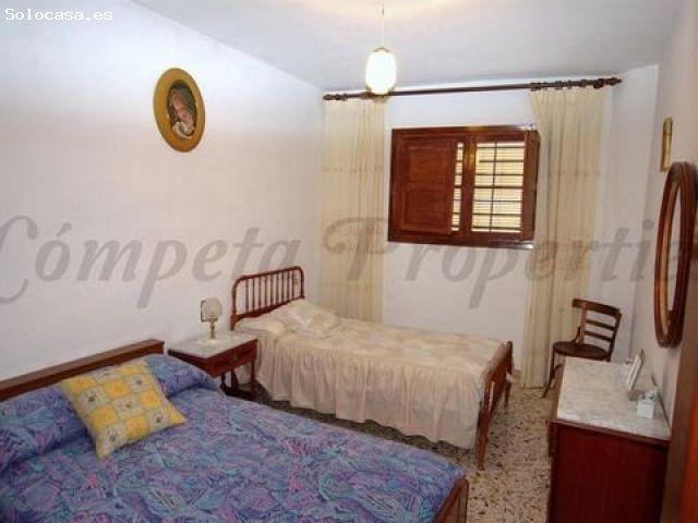 Casa en venta en Arenas