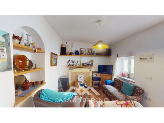 Chalet en venta en La Axarquía, Andalucía
