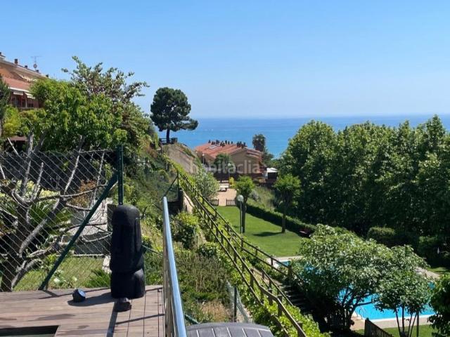 Chalet en venta en Maresme, Catalunya