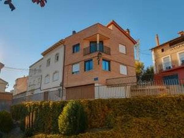 Chalet en venta en Arenzana De Abajo, La Rioja