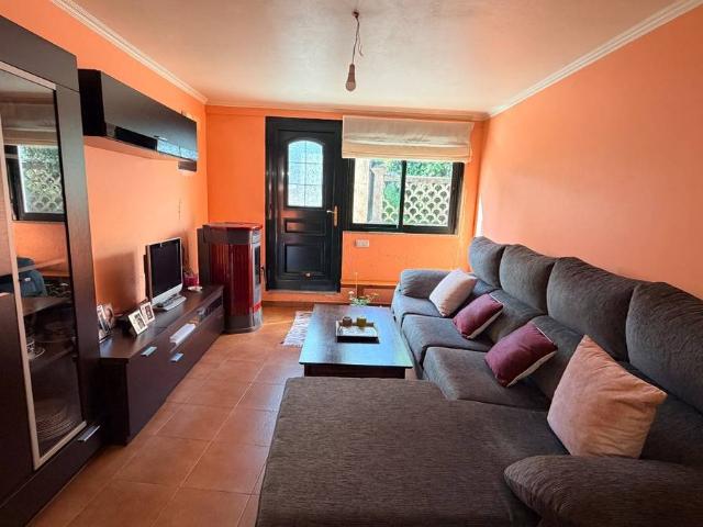 Chalet en venta en Ares, Ferrol