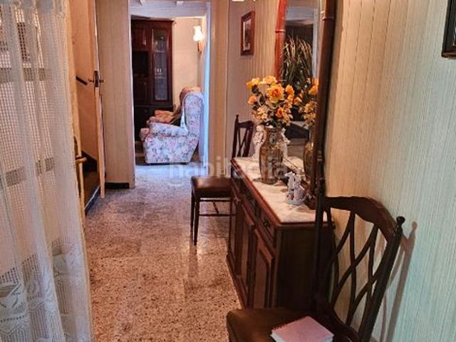 Chalet en venta en Ares, Ferrol