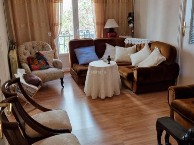 Villa en venta en Arévalo