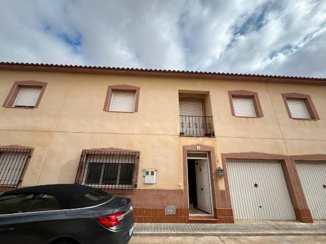 Chalet en venta en Argamasilla De Alba, Castilla-La Mancha