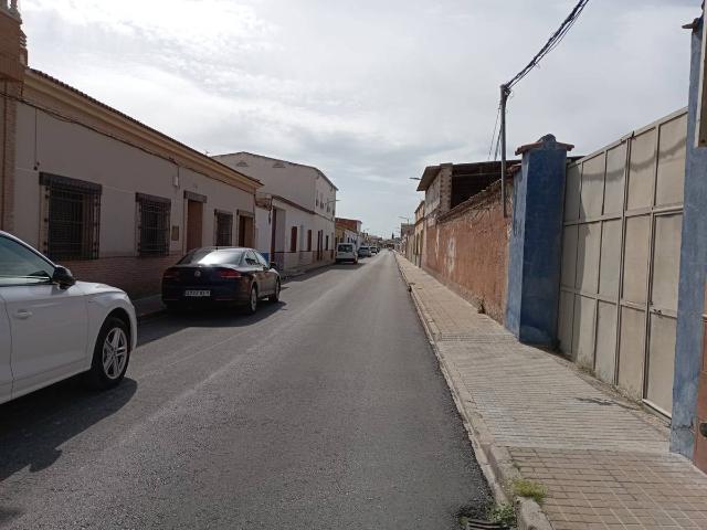 Chalet en venta en Argamasilla De Alba, Castilla-La Mancha