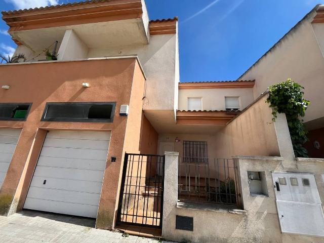 Chalet en venta en Argamasilla De Alba, Castilla-La Mancha