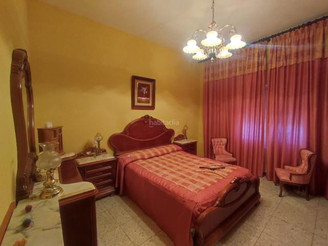 Chalet en venta en Argamasilla De Alba, Castilla-La Mancha