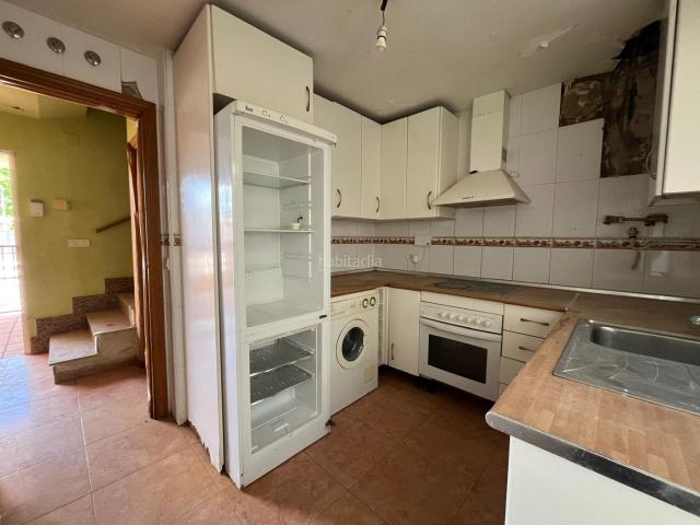 Chalet en venta en Argamasilla De Alba, Castilla-La Mancha