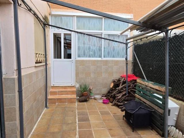 Chalet en venta en Residencial los Encinares, Argamasilla De Calatrava