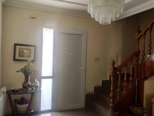 Chalet en venta en Argamasilla De Calatrava, Castilla-La Mancha