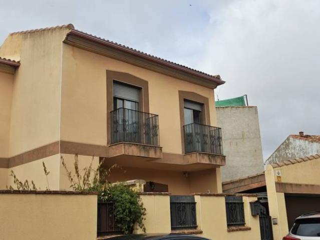 Chalet en venta en Residencial los Encinares, Argamasilla De Calatrava