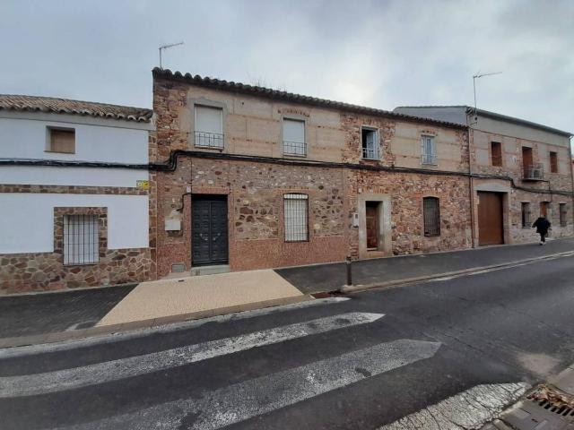 Chalet en venta en Argamasilla De Calatrava, Castilla-La Mancha