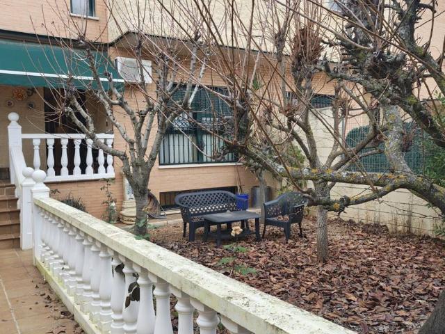 Chalet en venta en Argamasilla De Calatrava, Castilla-La Mancha