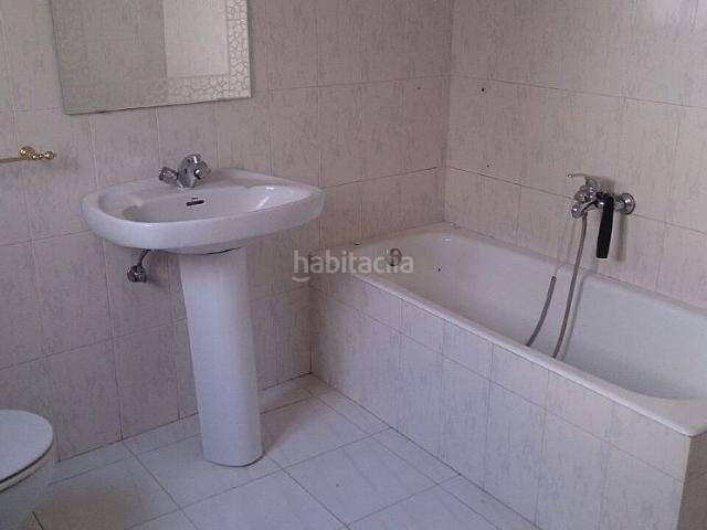 Chalet en venta en Argamasilla De Calatrava, Castilla-La Mancha