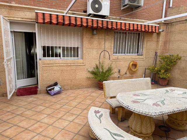 Chalet en venta en Arganda Del Rey, Madrid
