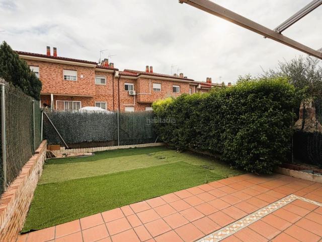 Chalet en venta en Arganda Del Rey, Madrid