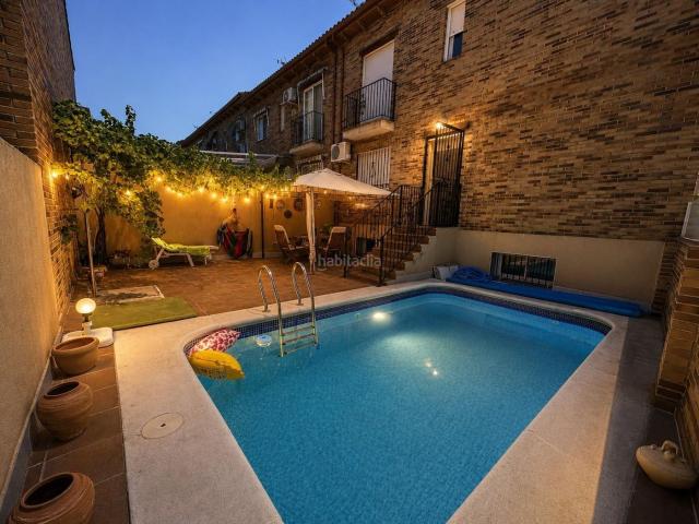 Chalet en venta en Arganda Del Rey, Madrid