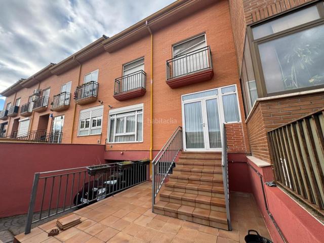 Chalet en venta en Arganda Del Rey, Madrid