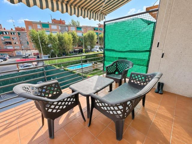 Chalet en venta en Arganda Del Rey, Madrid