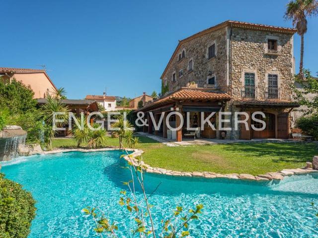 Chalet en venta en Garrotxa, Catalunya