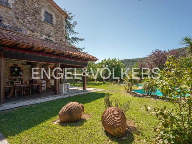 Chalet en venta en Garrotxa, Catalunya