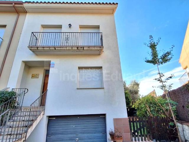 Chalet en venta en Can Barrau, Maresme