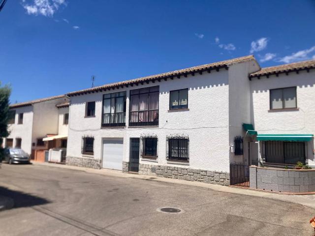 Chalet en venta en Argés, Castilla-La Mancha