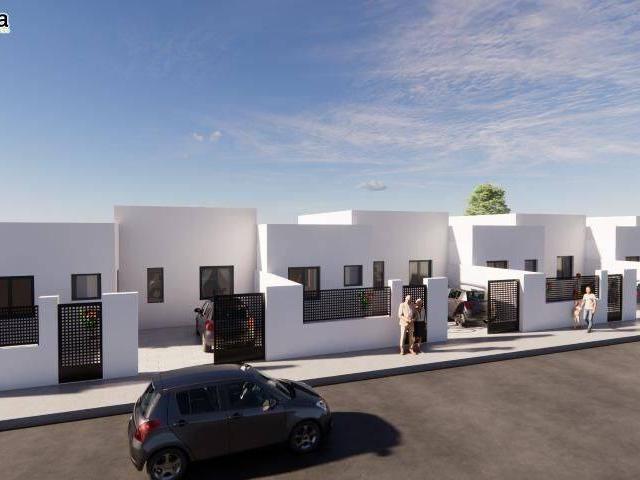 Chalet en venta en Argés, Castilla-La Mancha