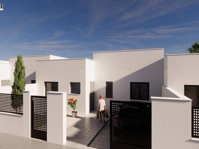 Chalet en venta en Argés, Toledo
