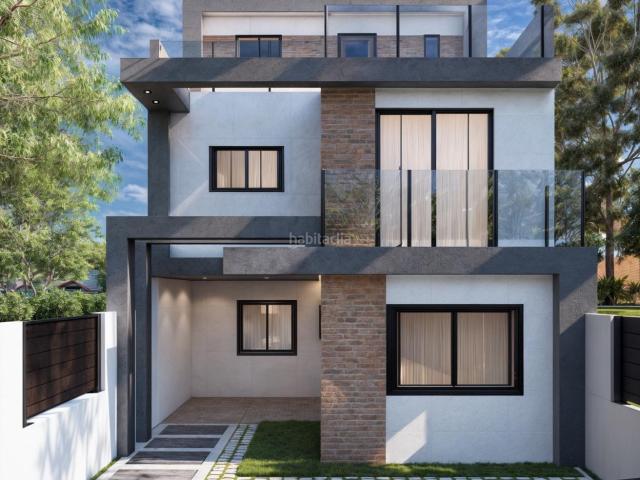 Villa en venta en Argés