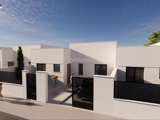 Chalet en venta en Argés, Toledo