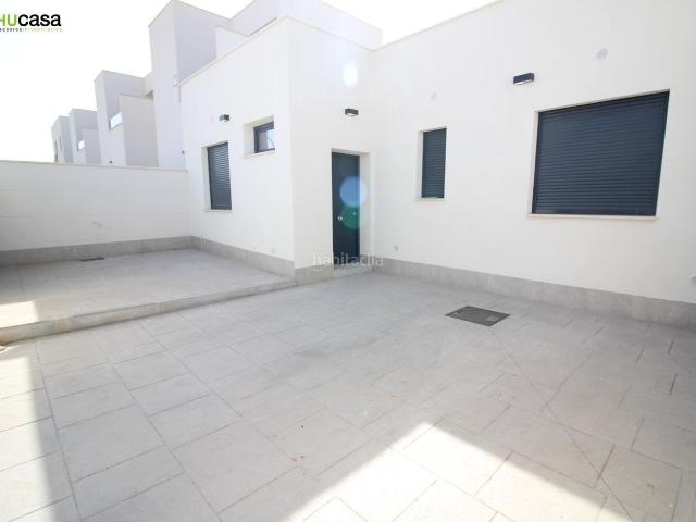 Chalet en venta en Argés, Toledo