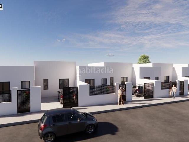 Chalet en venta en Argés, Toledo