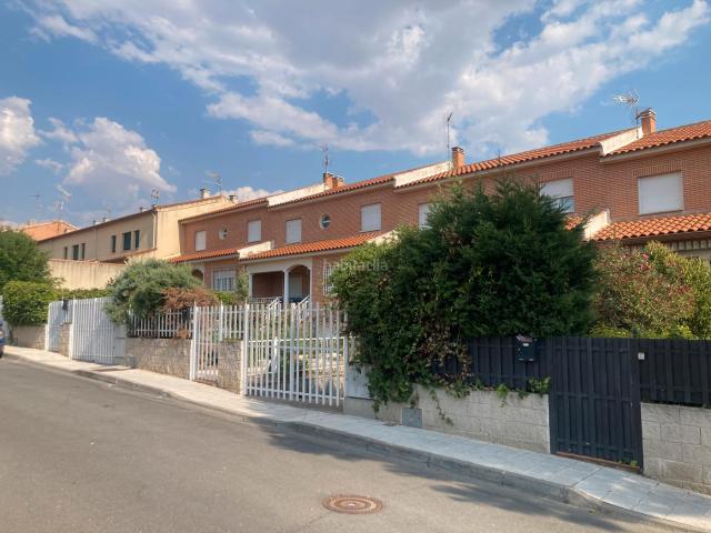 Chalet en venta en Argés, Toledo